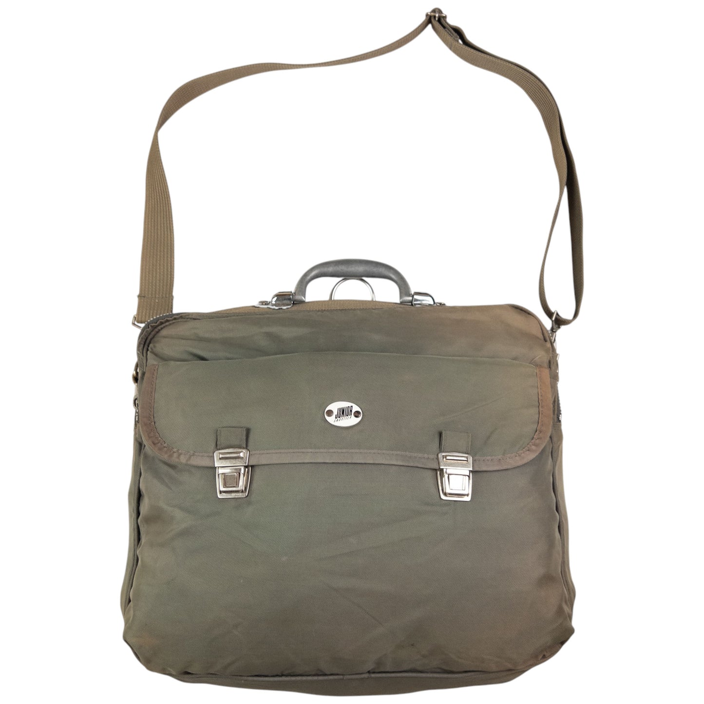 Vintage Jean Paul Gaultier JUNIOR Crossbody Bag