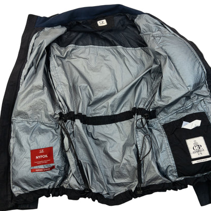 CP Company Nyfoil Cargo Jacket Size M