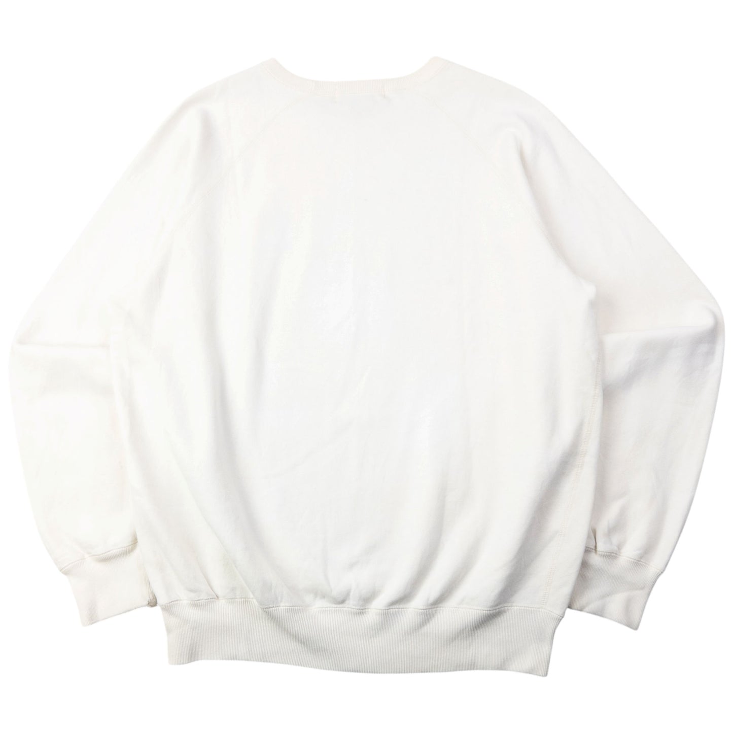 Vintage 90s Polo Ralph Lauren Lion Sweatshirt Size XL