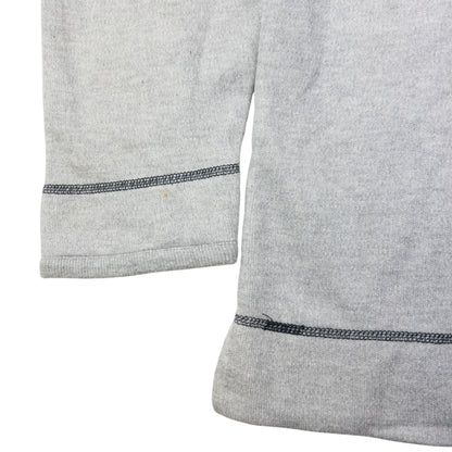 Vintage 90s Issey Miyake Sweatshirt Size L