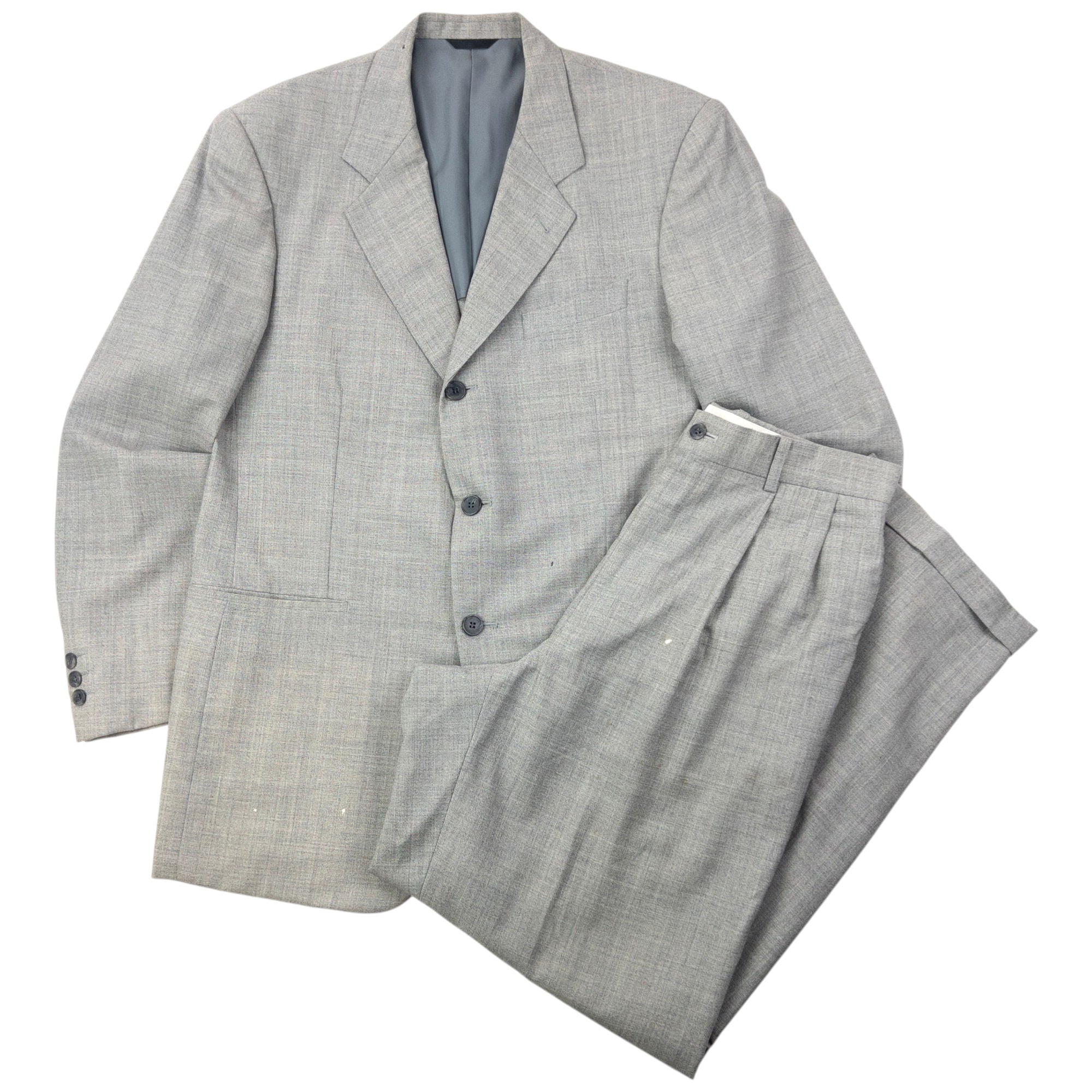 YOHJI YAMAMOTO D'URBAN A.A.R ヨウジヤマモトダーバン アール