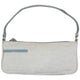 Vintage 1999 Prada Sport Mini Baguette Shoulder Bag