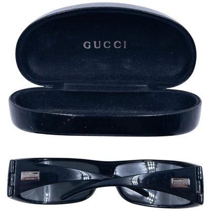 Vintage 2000s Gucci By Tom Ford Sunglasses