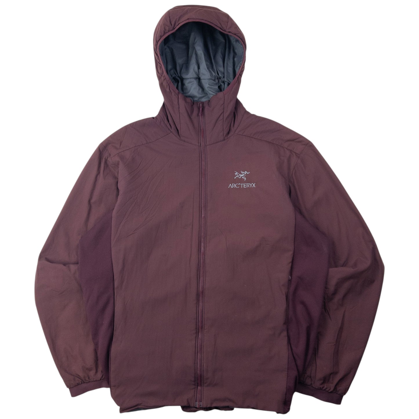 Arcteryx Atom Zip Up Jacket Size L