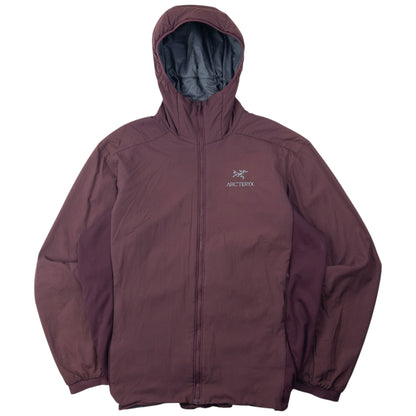 Arcteryx Atom Zip Up Jacket Size L