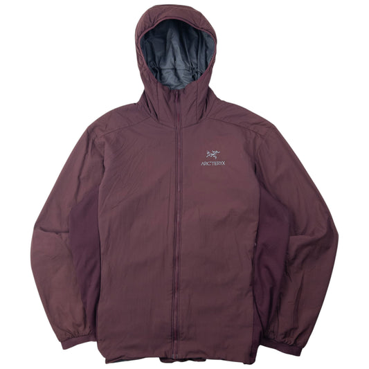 Arcteryx Atom Zip Up Jacket Size L
