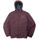 Arcteryx Atom Zip Up Jacket Size L