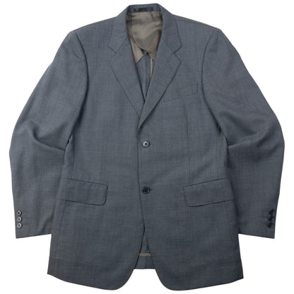 Vintage 90s Yohji Yamamoto A.A.R Jacket & Trousers Suit Set Size XS