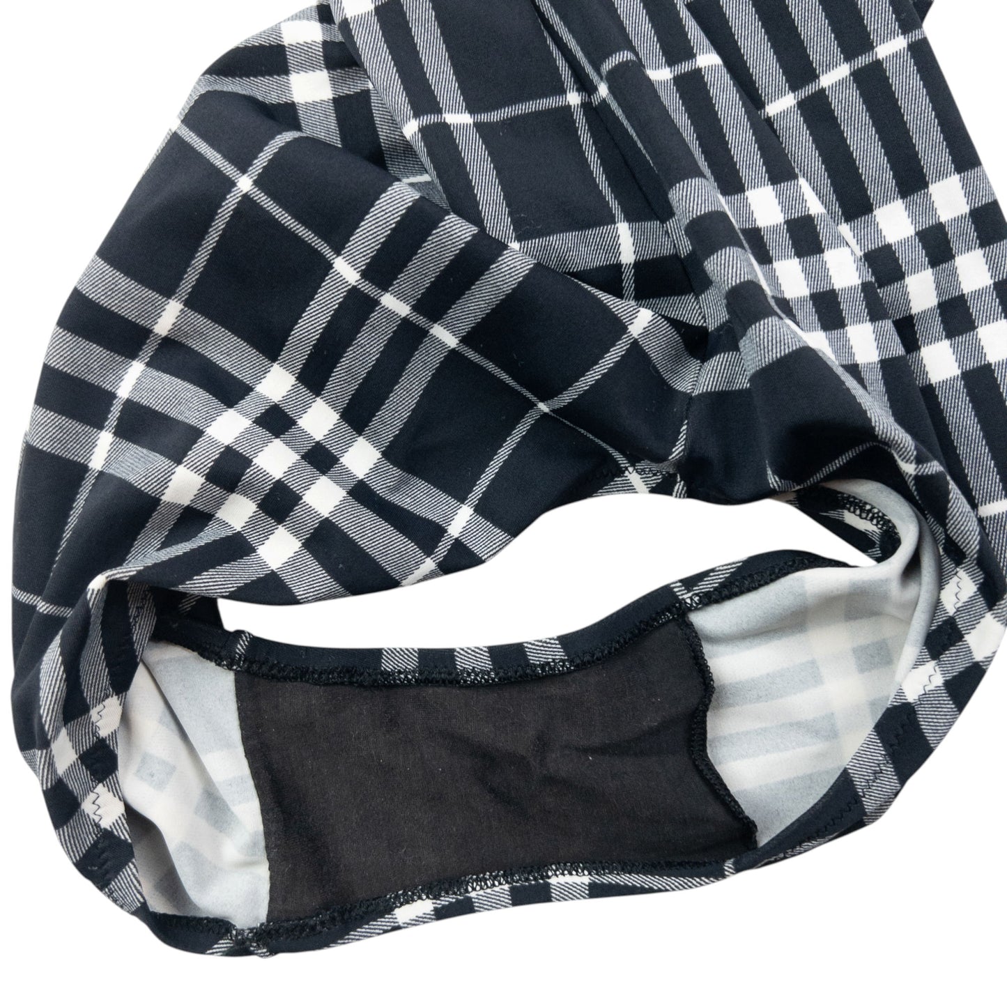 Vintage 2000s Burberry Nova Check Swimming Costume Womens Size M