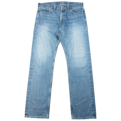 Vintage 2000s Comme Des Garçons HOMME Denim Jeans Size W34