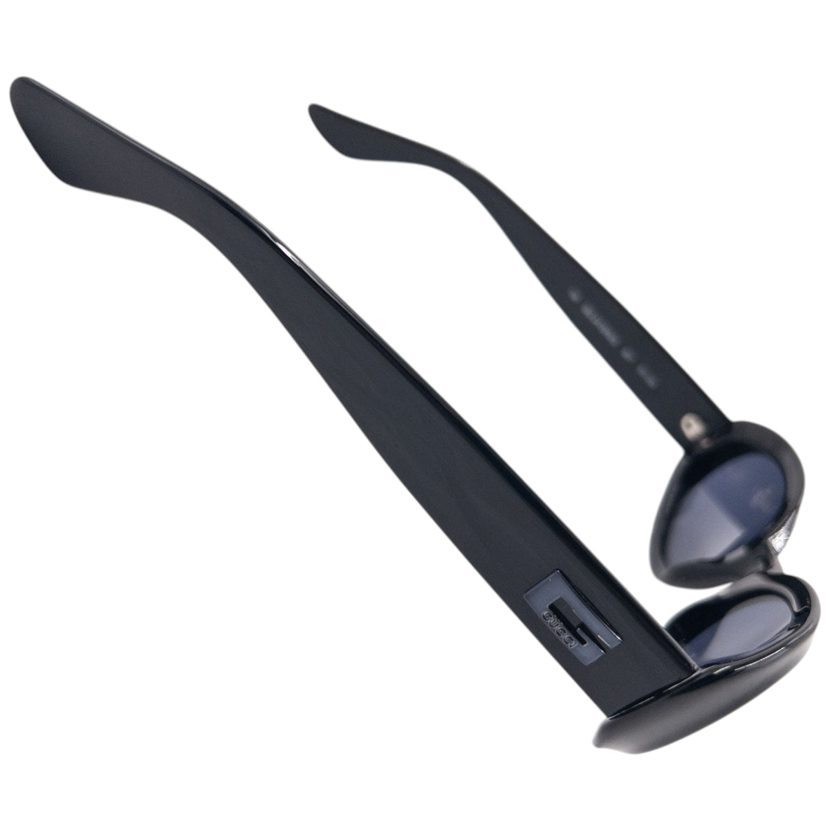 Vintage 2000s Gucci By Tom Ford Sunglasses