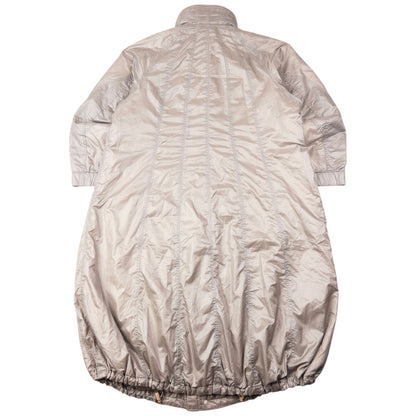 Vintage 2000s Issey Miyake Parachute Zip Up Rain Jacket Size L