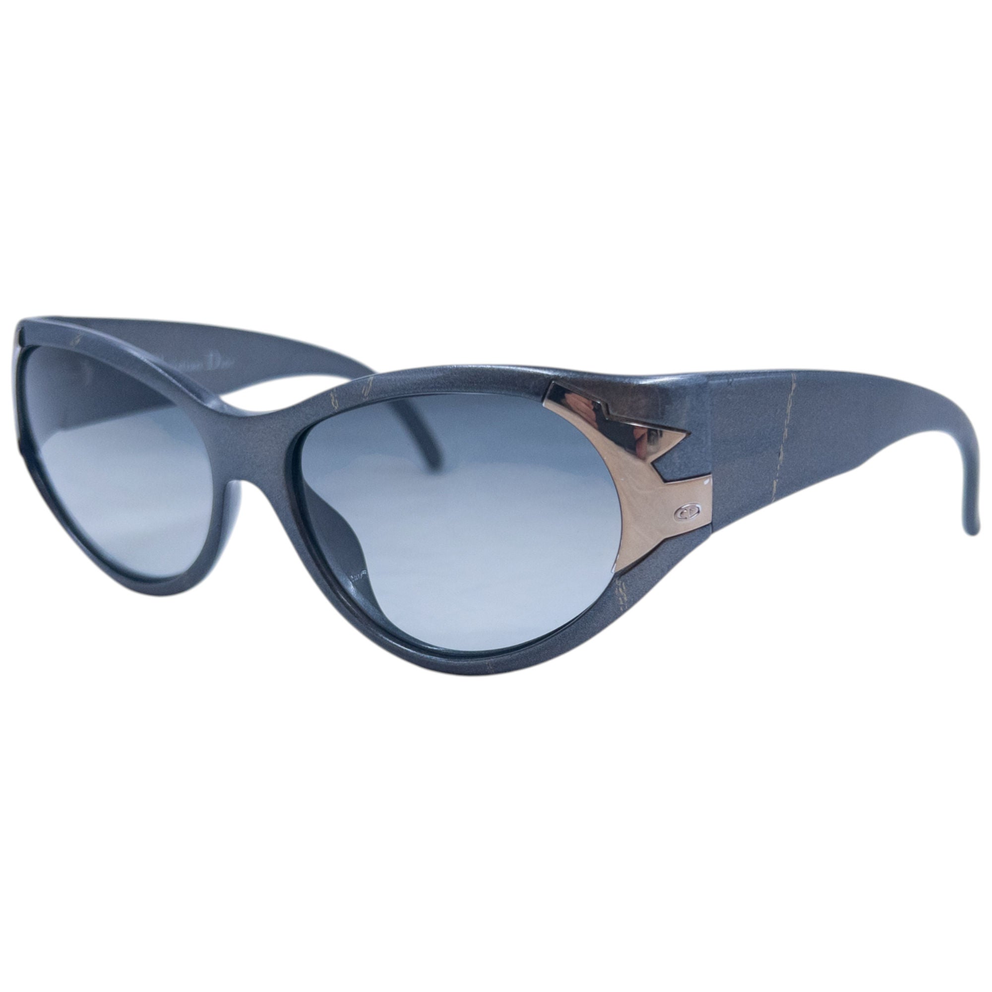 Vintage 80s Dior Sunglasses