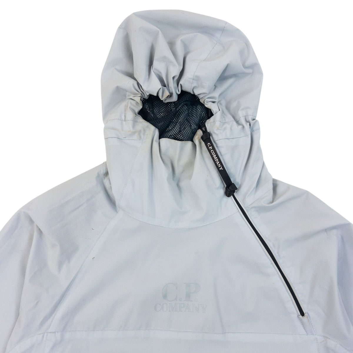 CP Company Q Zip Pro-Tek Jacket Size M