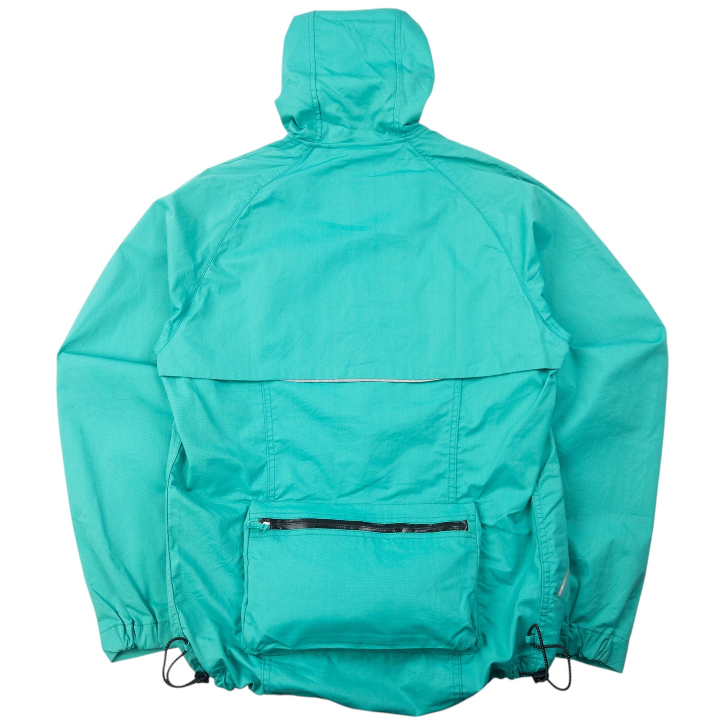 Vintage Levi's Packable Zip Up Jacket Size S