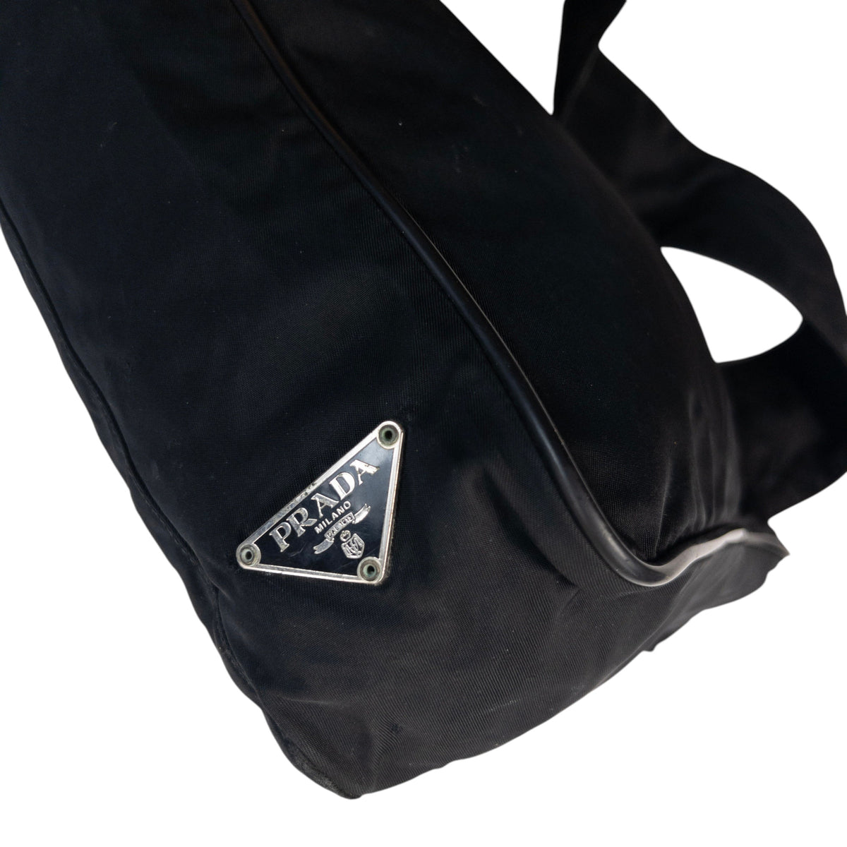 Vintage 2000s Prada Sling Bag