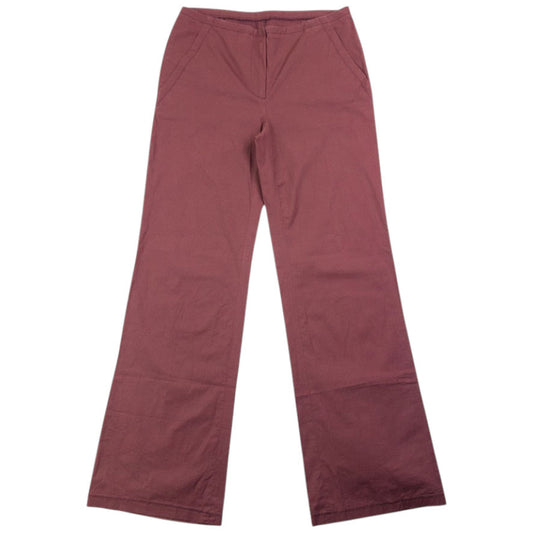 Vintage 2000s Prada Sport Lightweight Stretch Trousers Size W28