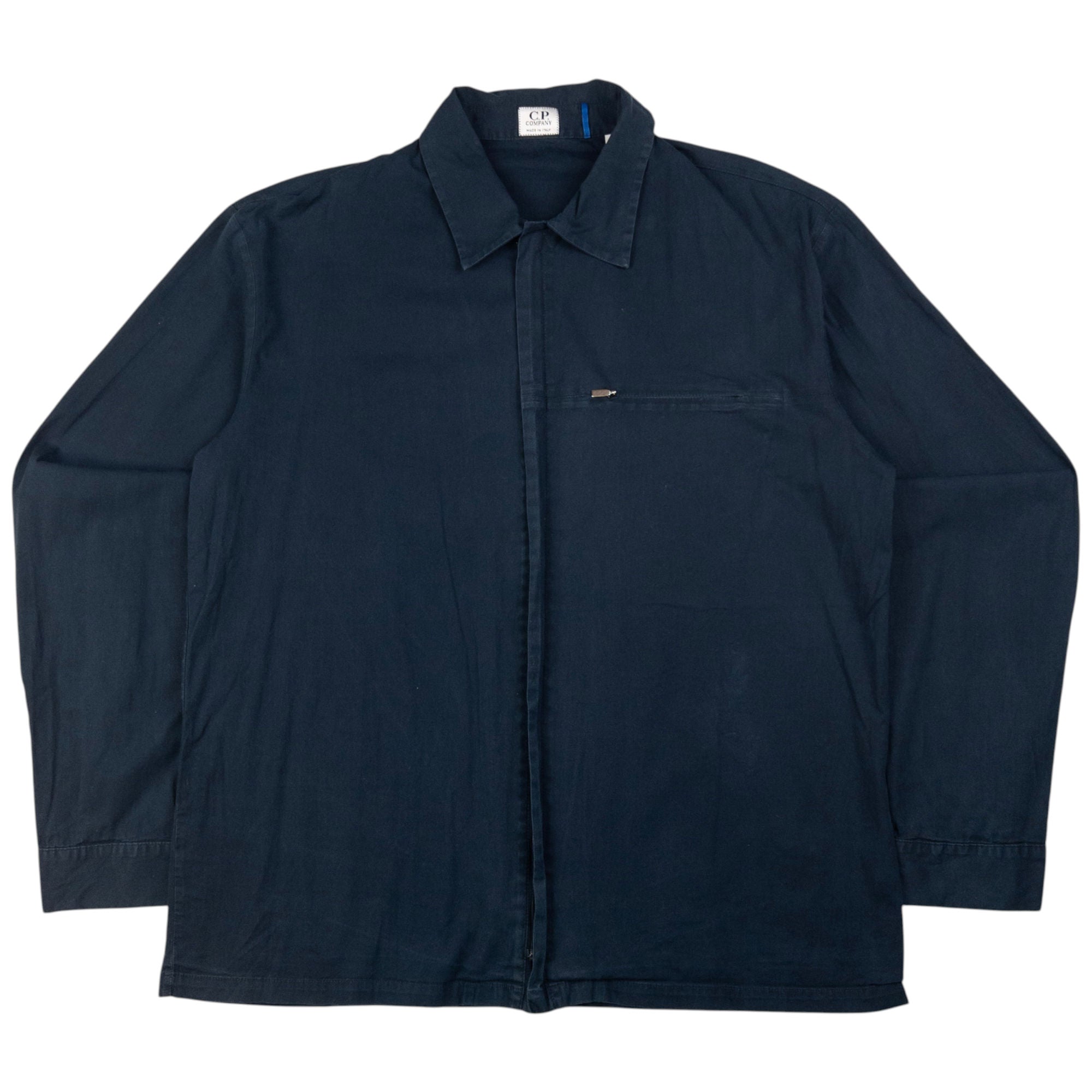 Vintage CP Company Lightweight Jacket Size L