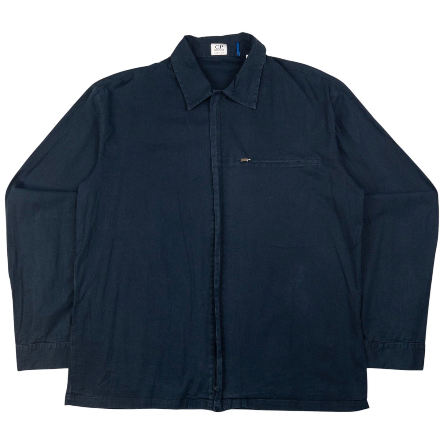 Vintage CP Company Lightweight Jacket Size L