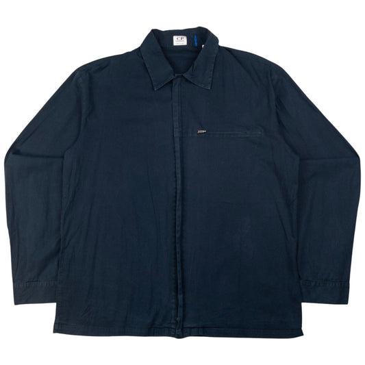 Vintage CP Company Lightweight Jacket Size L