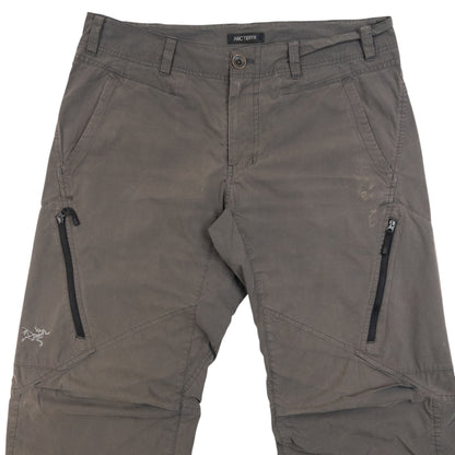 Vintage Arcteryx Trousers Size W32