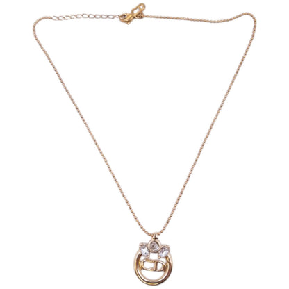 Vintage Dior Jewel Necklace