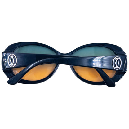 Vintage 2000s Cartier Sunglasses