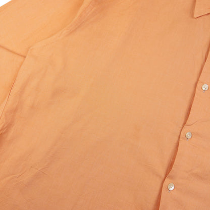Vintage Yohji Yamamoto A.A.R Long Sleeve Button Up Shirt Size XL
