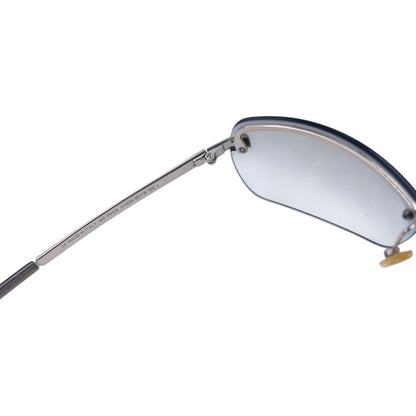 Vintage 2000s Gucci By Tom Ford Rimless Sunglasses