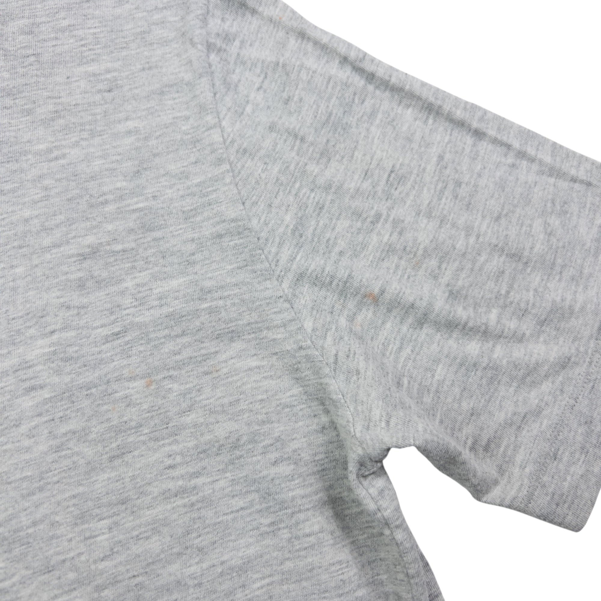 Vintage Miu Miu Graphic T Shirt Size S