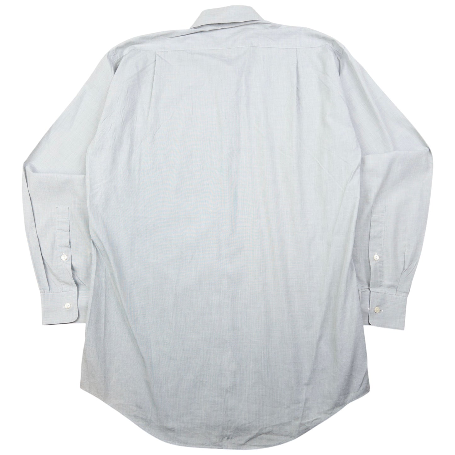 Vintage Issey Miyake Long Sleeve Button Up Shirt Size M
