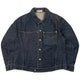 Vintage 2000s Levi's Engineered Garments Denim Jacket Size S