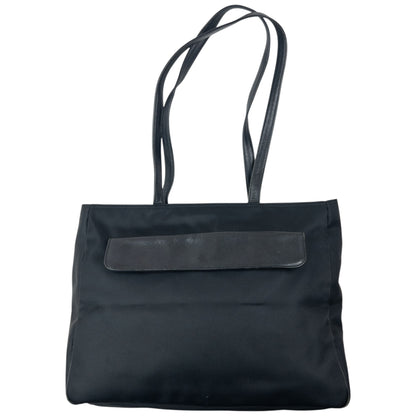 Vintage 2000s Issey Miyake Shoulder Bag