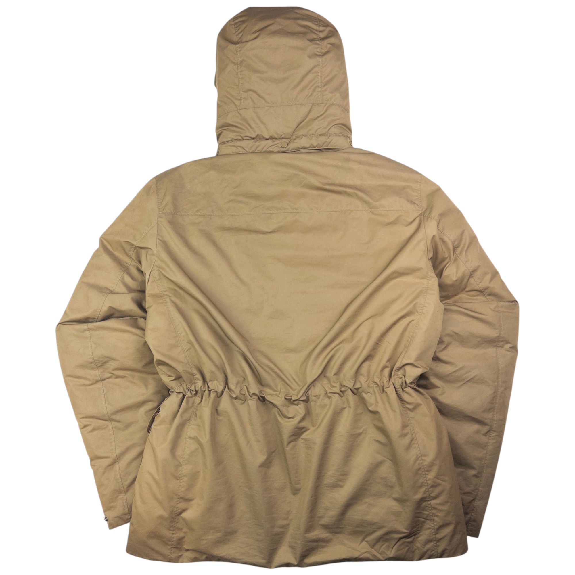 Vintage CP Company Goggle Hood Micro-M Down Jacket Size L