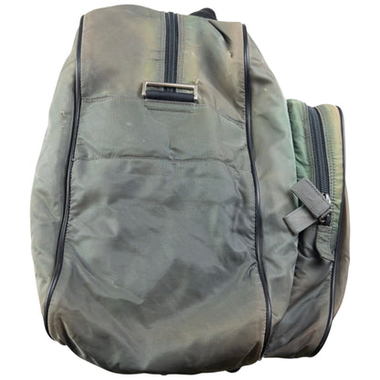 Vintage Prada Sport Luggage Bag