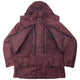 Vintage 2000s Levi's Red Tab Stealth Layered Pocket Jacket Size XL