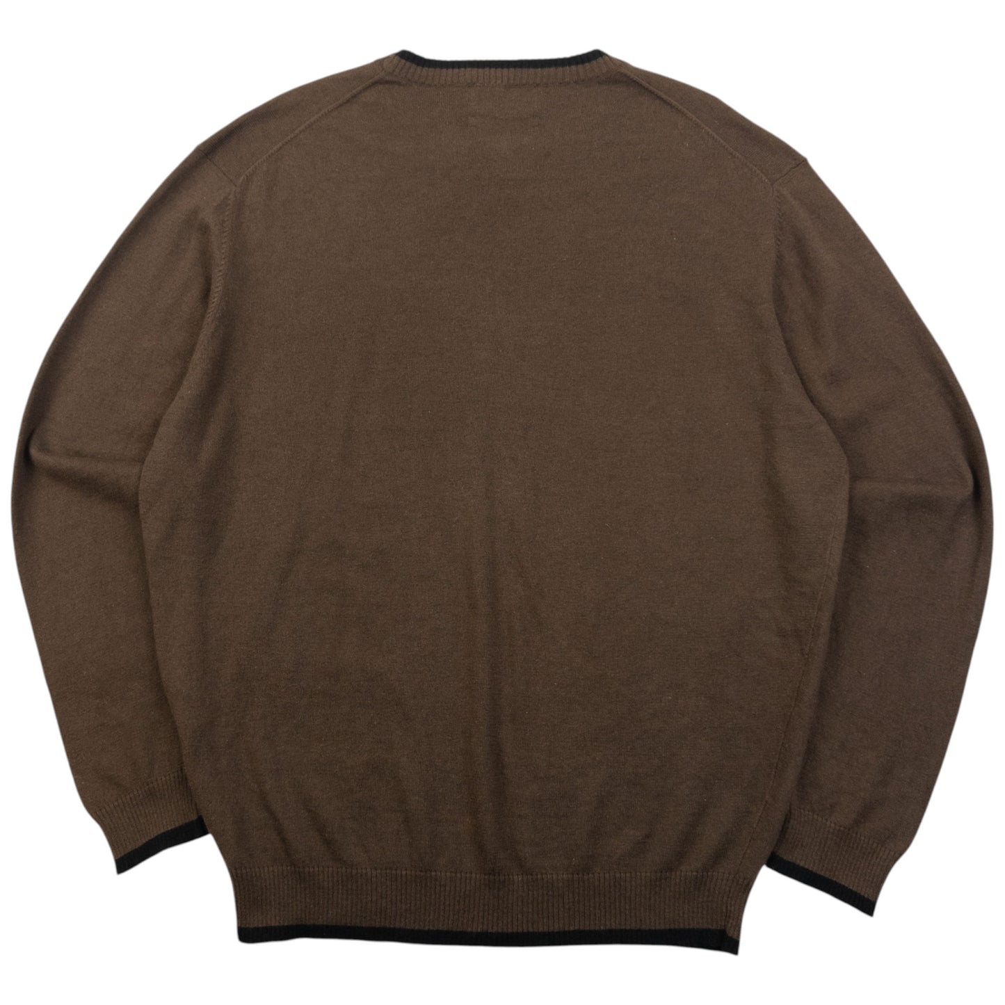 Vintage 2000s YSL Yves Saint Laurent Cashmere Jumper Size M