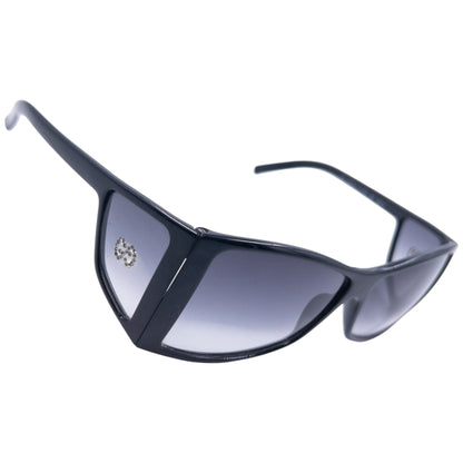 Vintage Gucci Diamanté Sunglasses
