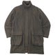 Vintage 2000s Hugo Boss Zip Up Wool Jacket Size XL