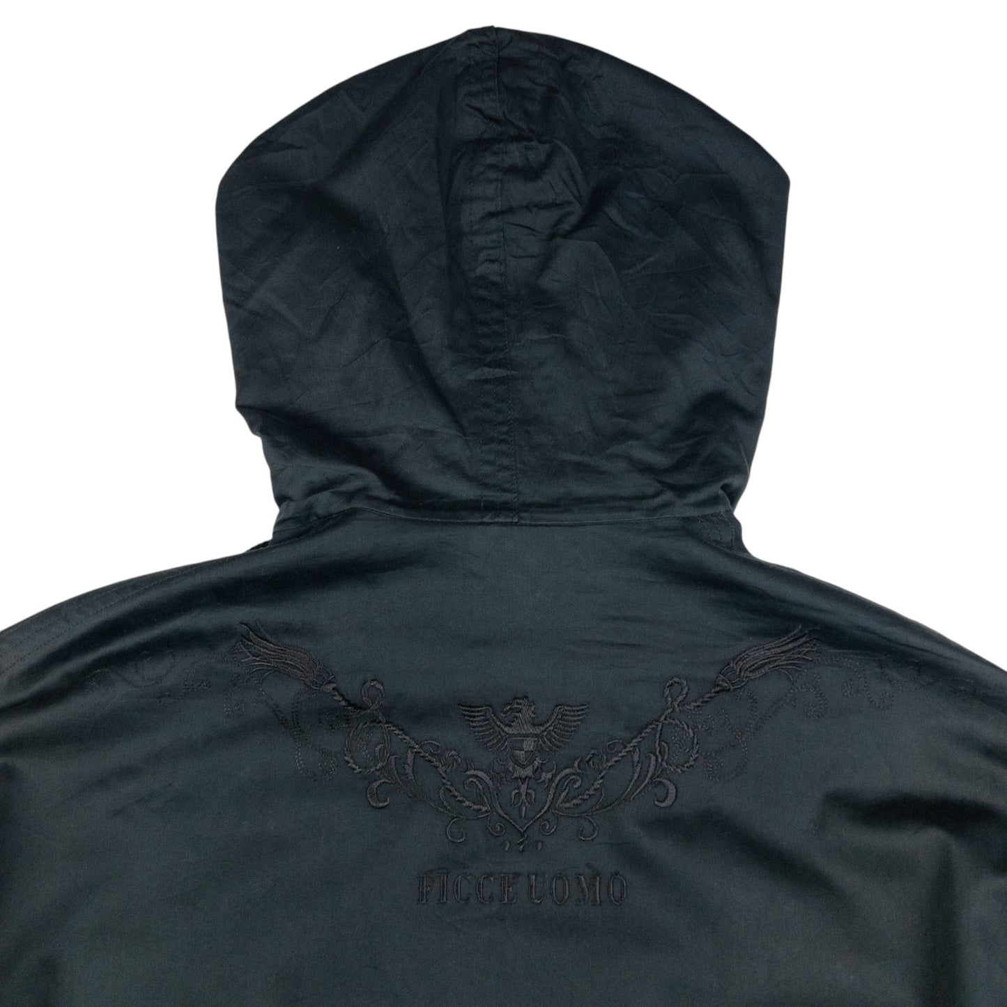 Vintage Ficce By Yoshiyuki Konishi Reversible Jacket Size L