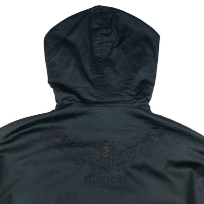 Vintage Ficce By Yoshiyuki Konishi Reversible Jacket Size L