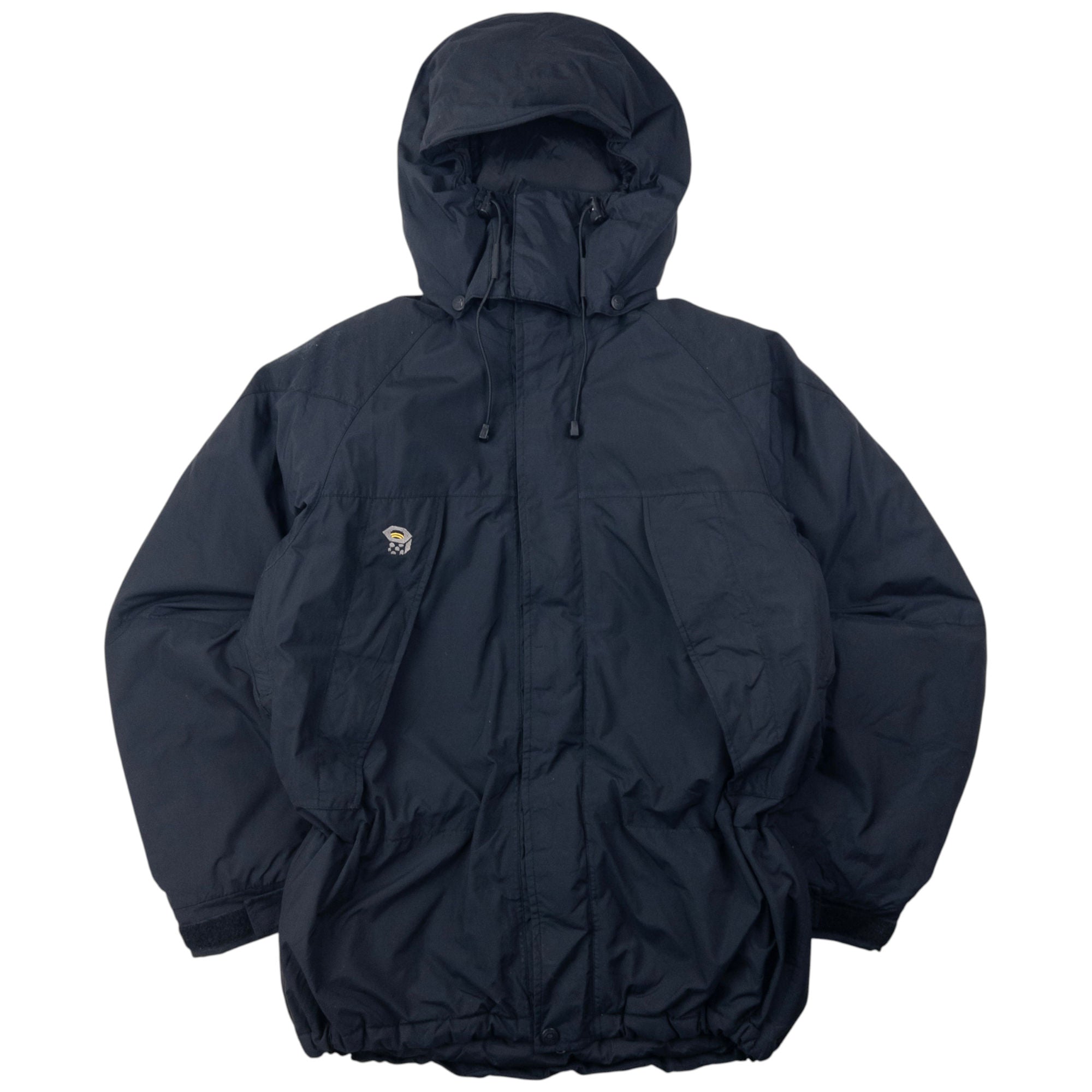 Vintage Mountain Hardwear Conduit Padded Jacket Size L