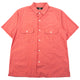 Vintage 2000s Cabane De Zucca By Issey Miyake Button Up Shirt Size M