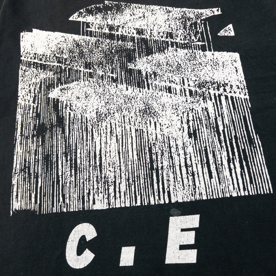 Vintage Cav Empt Graphic T Shirt Size M