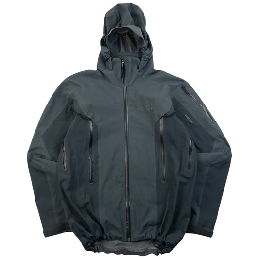 Vintage Arcteryx Beta Goretex Jacket Size S
