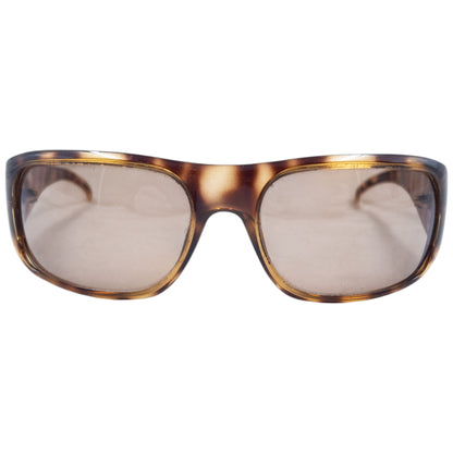 Vintage Gucci Tortoise Shell Sunglasses