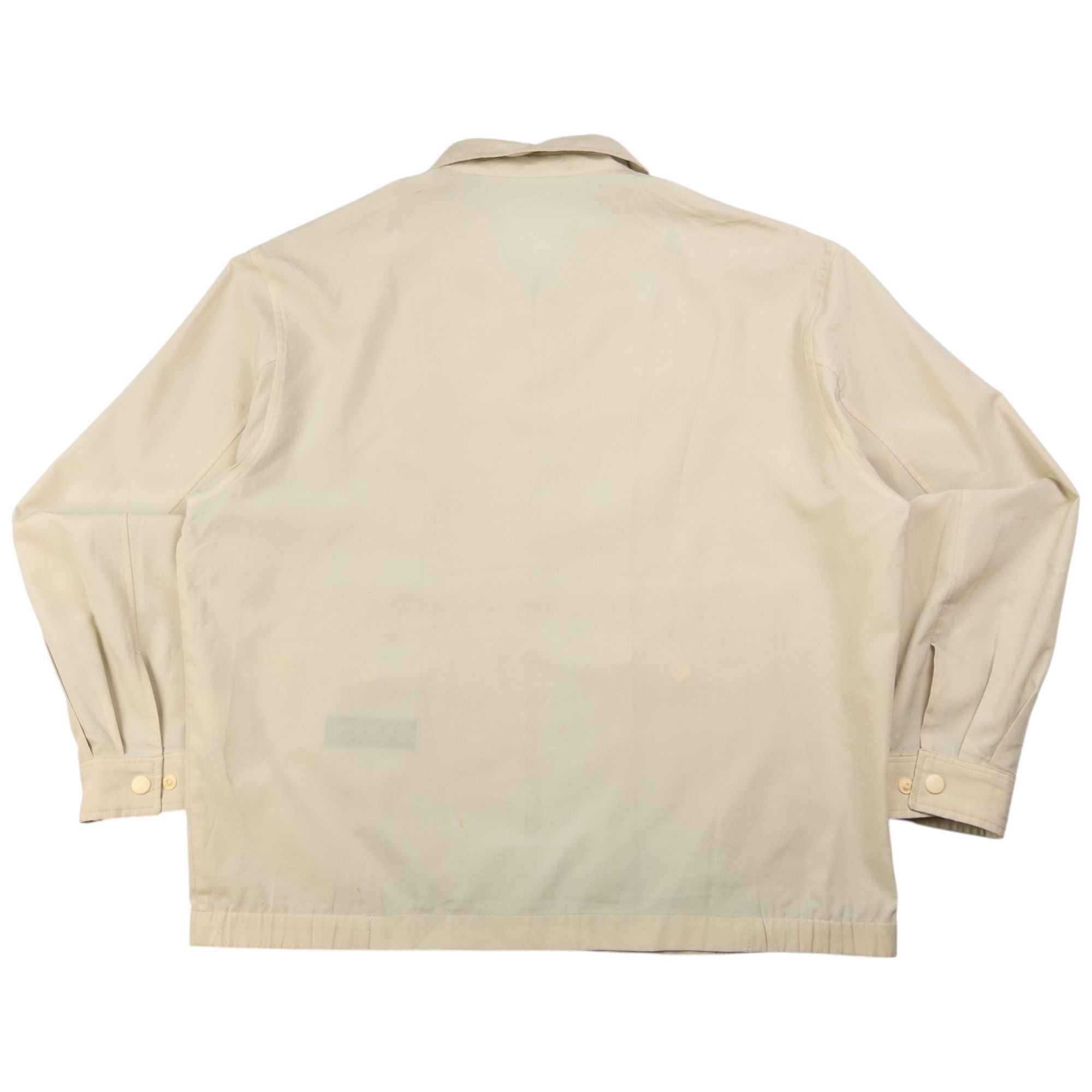Vintage YSL Yves Saint Laurent Harrington Jacket Size M