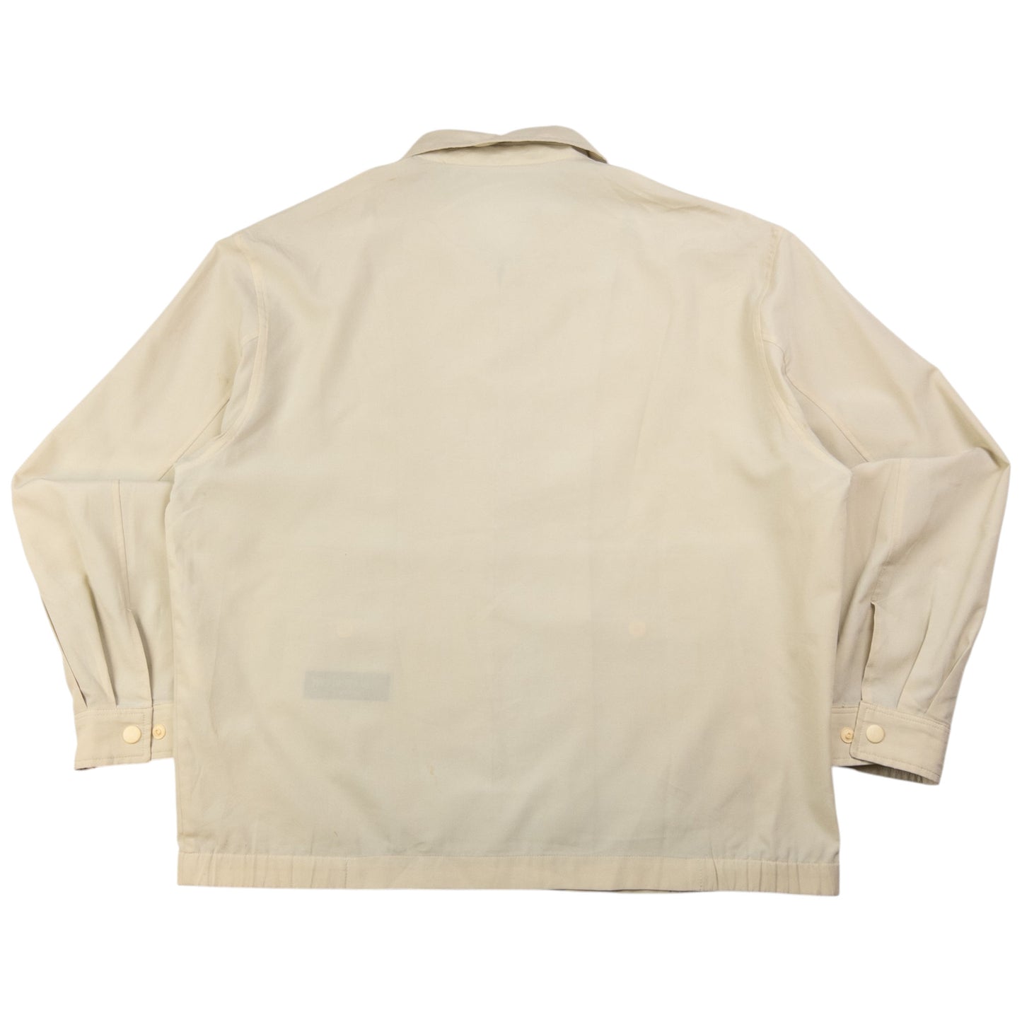 Vintage YSL Yves Saint Laurent Harrington Jacket Size M