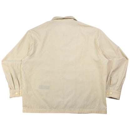 Vintage YSL Yves Saint Laurent Harrington Jacket Size M