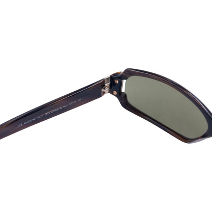 Vintage Gucci Monogram Sunglasses